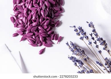 Hot Wax Beans Photos And Images Shutterstock