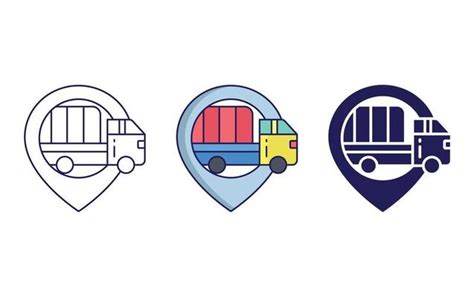 Transport Logo Vector Art, Icons, and Graphics for Free Download