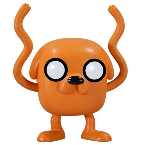 Funko De Jake Hora De Aventuras Funko Pop Planetahobbyes