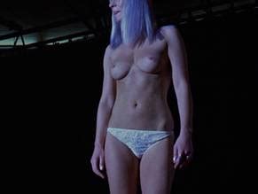 A Clockwork Orange Nude Scenes Aznude