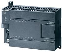 Контроллеры Simatic от SIEMENS