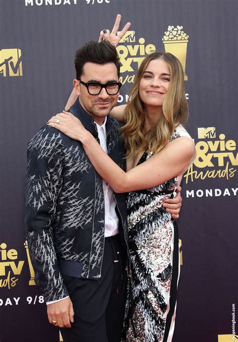 Annie Murphy Nude OnlyFans Leaks Fappening FappeningBook