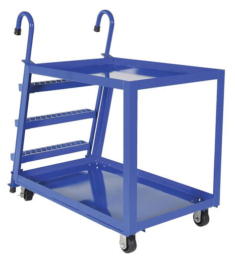 Vestil 1000 Lb Load Capacity 47 58 In X 27 58 In Vertical Access