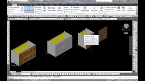 Crear E Insertar Bloques En Autocad Youtube