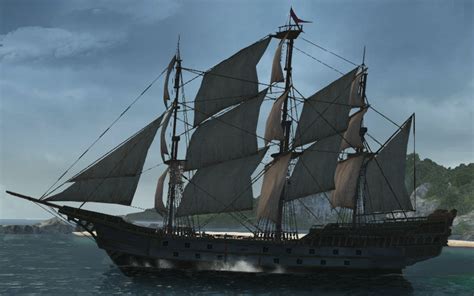 USS Randolph | Assassin's Creed Wiki | FANDOM powered by Wikia