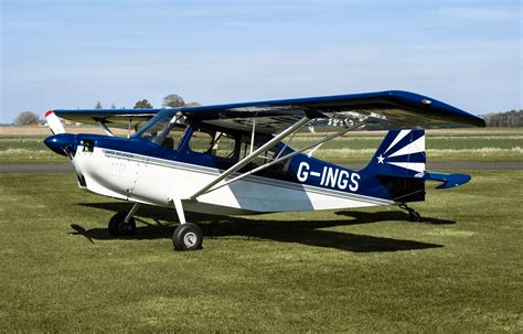 Super Decathlon Training Leicestershire Aero Club