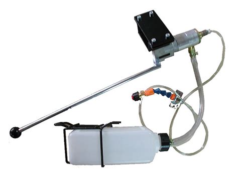 Spray Buffing Kit Floor Grinding And Polishing Machines Tools And Equipment