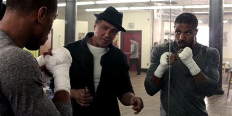 Movie Review ‘creed Mxdwn Movies