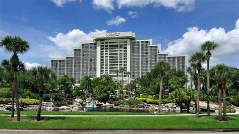 Top 16 Luxurious Hotels In Orlando Florida Live Enhanced