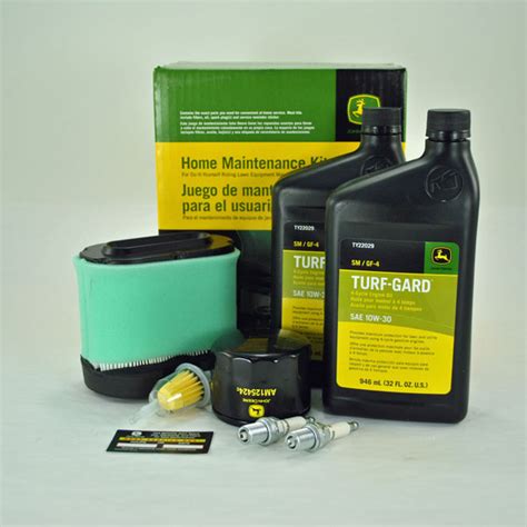 John Deere Maintenance Kit LG268