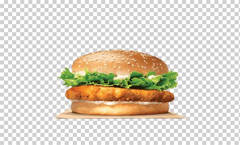 Pollo S Ndwich Whopper Hamburguesa Crujiente Pollo Frito Gran Rey