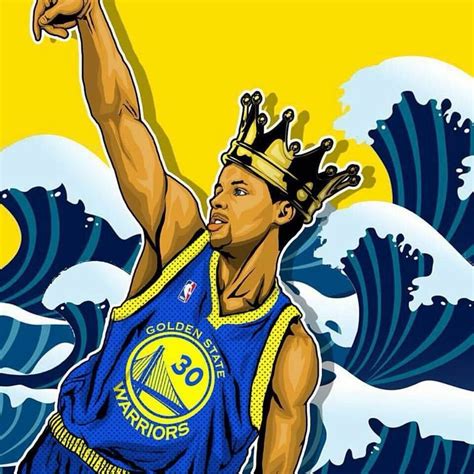 Stephen Curry Splash King Stephen Curry Nba Art Princess Zelda Hot Sex Picture