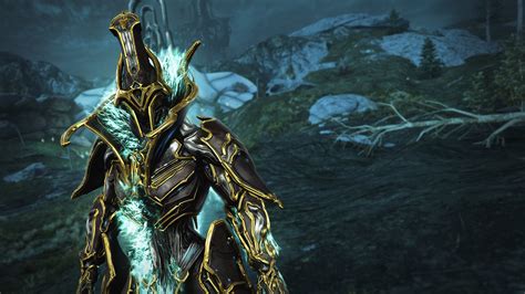 Warframe Revenant Prime Access Danse Macabre Pack Keymailer