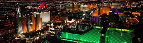 Las Vegas Nightlife Guide Holidays Events VIP Events