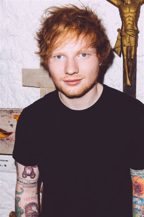 Ed Sheeran Ed Sheeran Photo 38348343 Fanpop