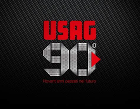 Usag On Behance