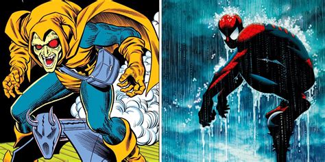 10 Best Spider Man Comics Drawn By John Romita Jr