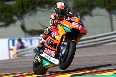 Red Bull KTM Ajo Moto2 Team World Champions Ajo Motorsport