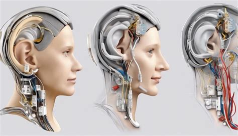 What Are Hybrid Cochlear Implants And How Do They Work Deaf Vibes