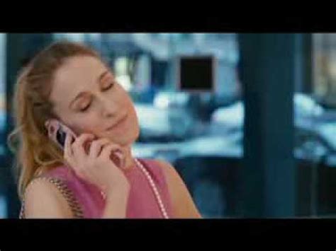 Sex And The City Movie Botox Scene YouTube