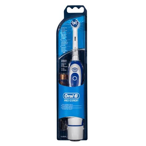 Cepillo Dental El Ctrico Oral B Pro Expert