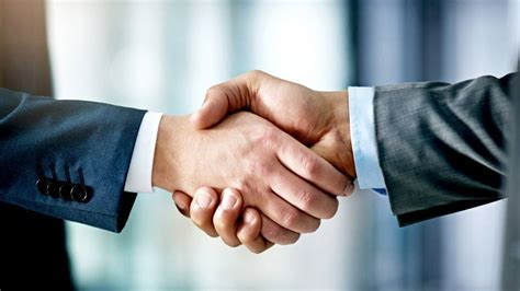 handshake personality test    handshake