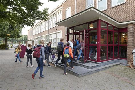 Nieuws Lezing Onderpresteren Gymnasium Felisenum