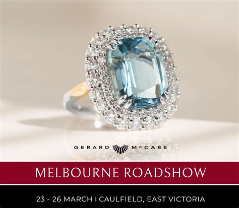 The Melbourne Fair - March 23