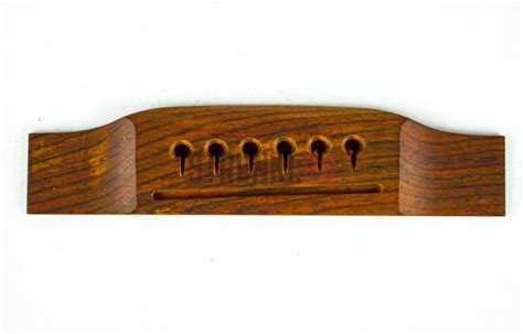 Бридж для акустической гитары MusicianWood CLQM20, палисандр - купить ...