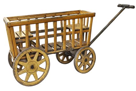 carts handcart wagon wooden  photo  pixabay