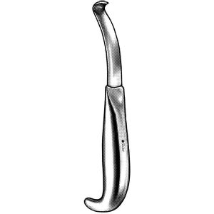 Buy Sklar 75 2310 Hargis Mandibular Retractor 7 Prime Lab Med