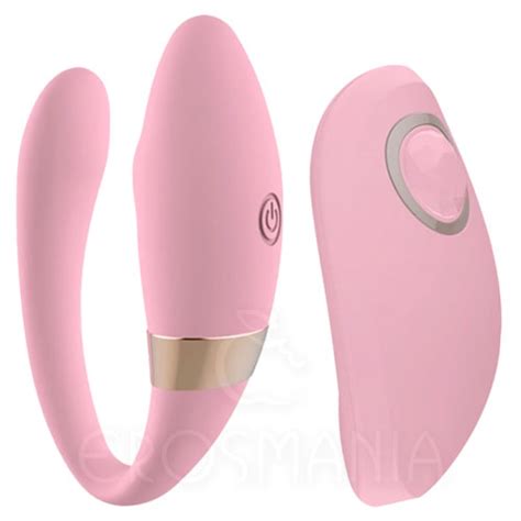 Man Nuo Swan Rose Vibrador Para Casal Silicone Sex Shop Erosmania