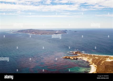 Channel islands california san miguel hi-res stock photography and images - Alamy