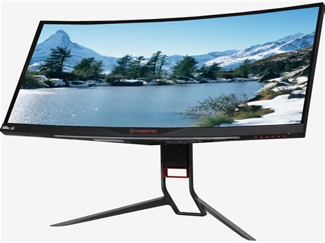 Acer Predator X Gaming Monitor Review Photo Gallery Techspot