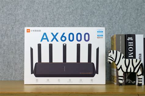 Xiaomi Router AX6000 Review: The Best In Series – Xiaomi DNA