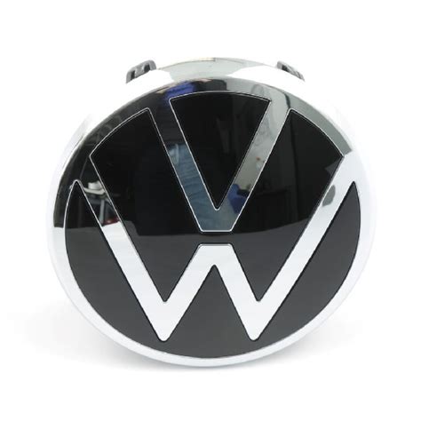 Emblema Logo Delantero Vw Arteon Nivus Polo Taos T Parts Cl