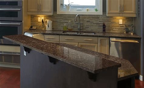 How to Keep Your Granite Worktops Looking Like New – Interior Design, Design News and ...