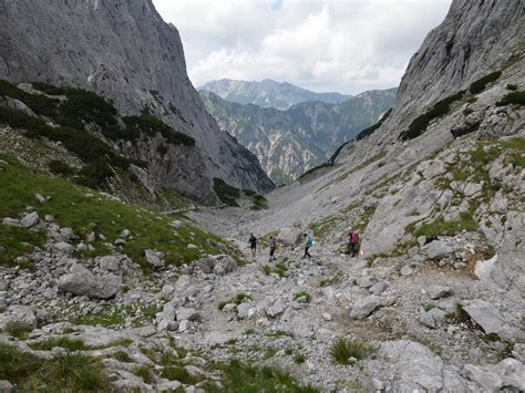 Bilder Fotos Lärchegg Kaisergebirge