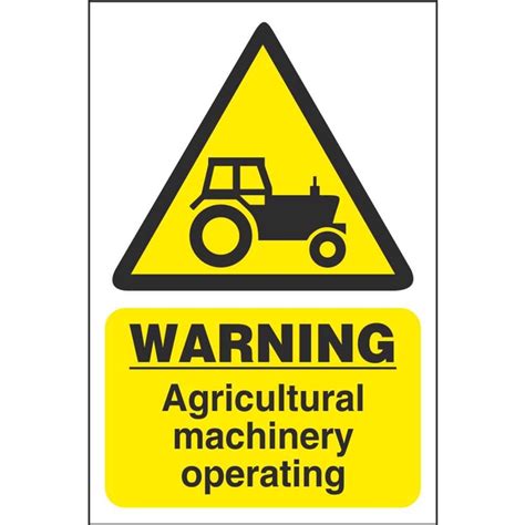 Safety Practices Using Farm Equipment At Casey Madison Blog