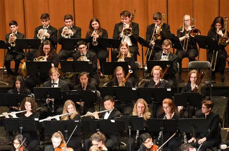 Greater Connecticut Youth Orchestras Kicking Off Season At Bridgeports