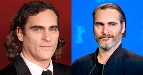 Joaquin Phoenix Speaks Up After Pulling Out Of A Gay Romance Film With Graphic Sex Scenes Just