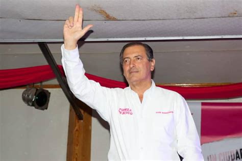 Vinculan A Proceso Al Exgobernador De Aguascalientes Luis Armando