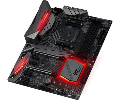 AMD X470 Motherboard Roundup Featuring ASUS, ASRock, MSI, AORUS