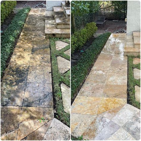 Travertine Sealing Orlando Get A Free Quote Today