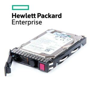 DISCO DURO HP 872475 B21 DE 300GB SAS 2 5 12G 10K MDL PARA SERVIDOR HP PROLIANT HOT PLUG TECNIT