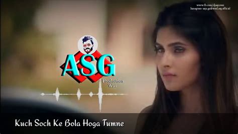 Tera Ghata Gajendra Verma Ft Karishma Sharma Lyrics Video New