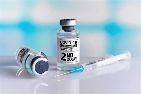 Vaccini perché è fondamentale fare la seconda dose Focus it