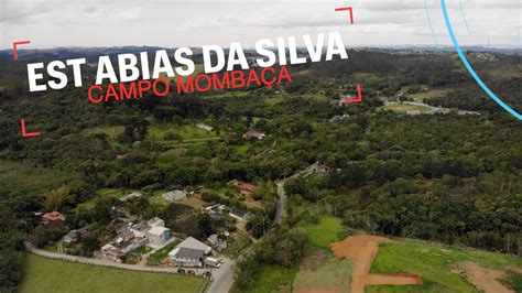 Estrada Abias Da Silva Regi O Do Campo Da Momba A Itapecerica Da