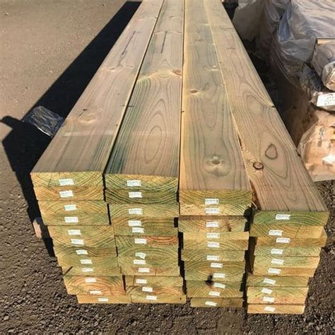 Pressure Treated Pine Melbourne Staining Treated Pine Poles Melbourne