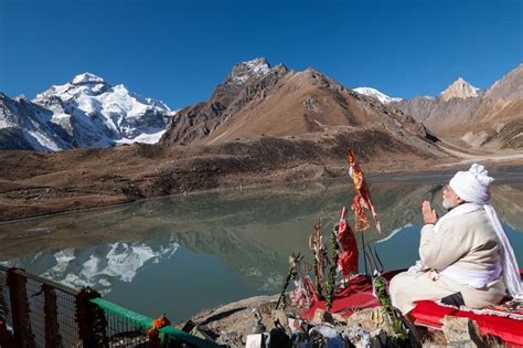 Parvati Kund Discovering Spirituality Of Sacred Waters Rishikesh Day